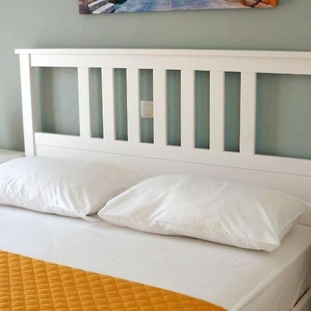 Appartement Center Of Parga-John'S House Extérieur photo