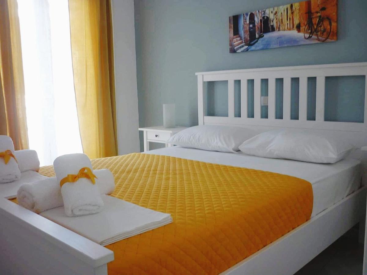 Appartement Center Of Parga-John'S House Extérieur photo