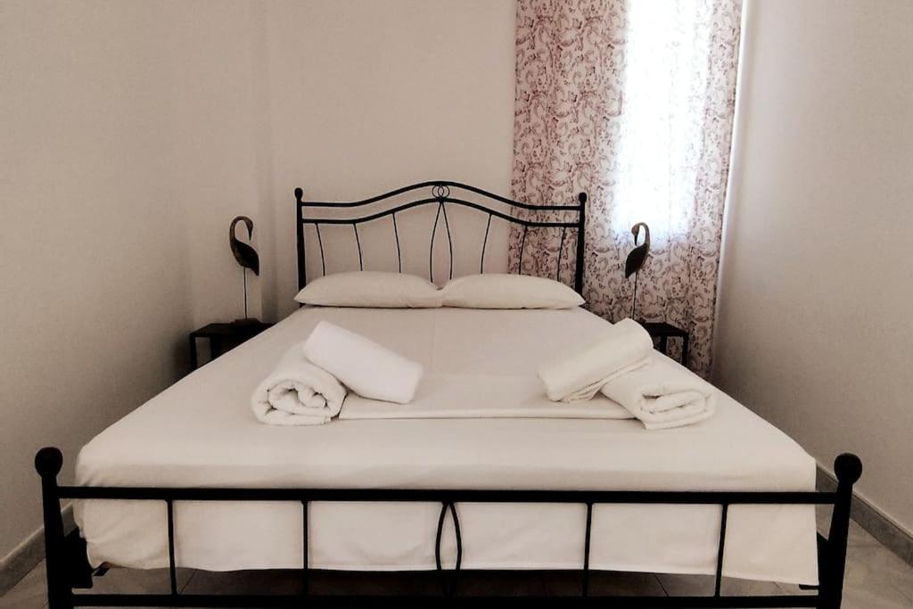 Appartement Center Of Parga-John'S House Extérieur photo