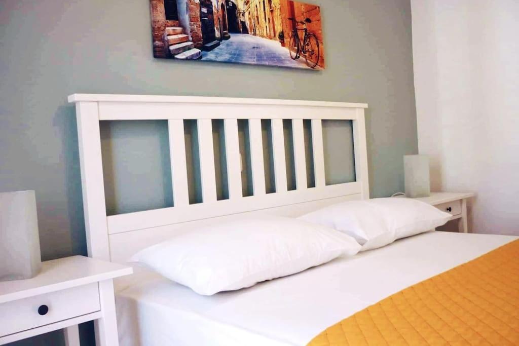Appartement Center Of Parga-John'S House Extérieur photo