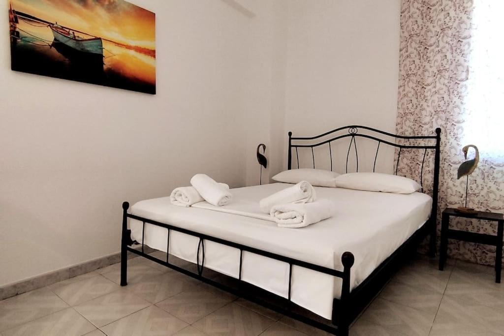 Appartement Center Of Parga-John'S House Extérieur photo