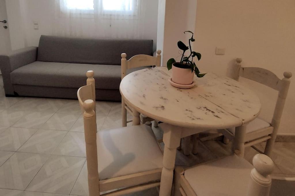 Appartement Center Of Parga-John'S House Extérieur photo