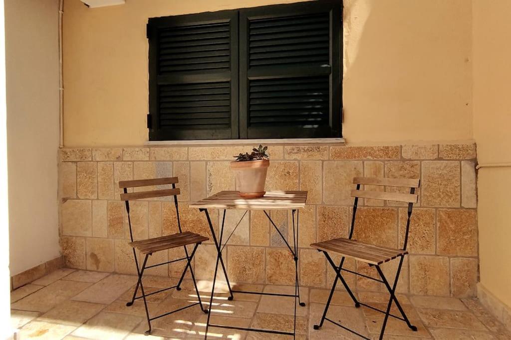 Appartement Center Of Parga-John'S House Extérieur photo