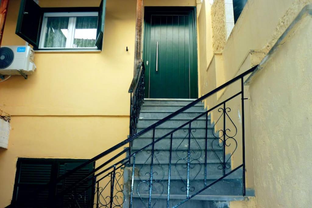 Appartement Center Of Parga-John'S House Extérieur photo