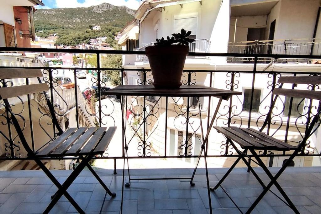 Appartement Center Of Parga-John'S House Extérieur photo